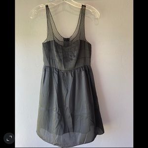 Black American Eagle Dress